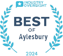 best of Aylesbury awards - logo