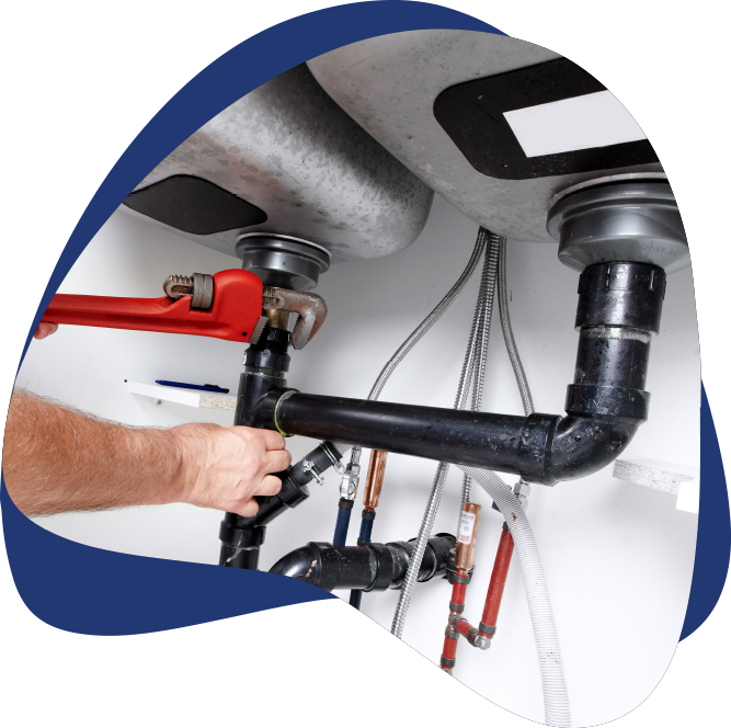 Emergency plumber Amersham