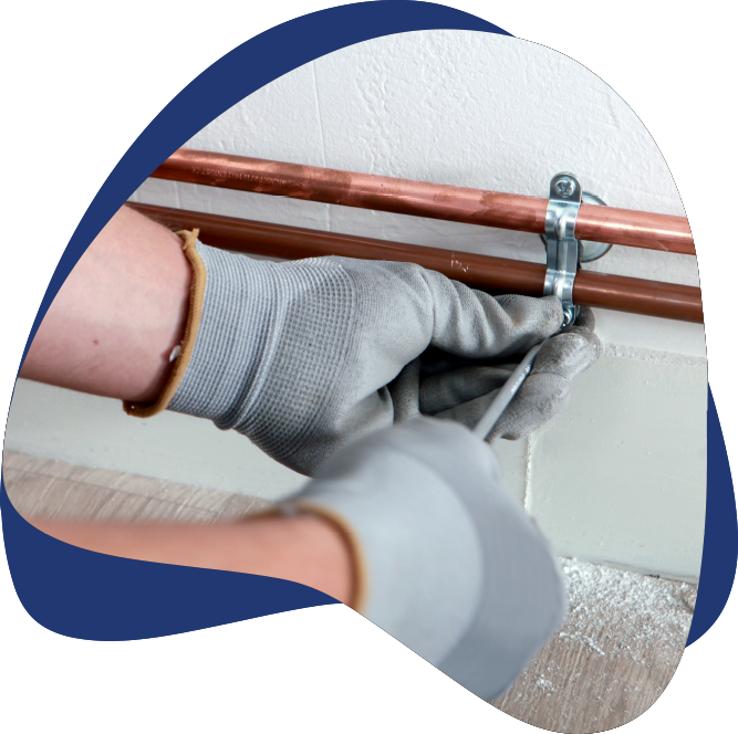 Emergency plumber Leighton-Buzzard